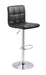 Bellatier Tall UPH Swivel Barstool(2/CN) - Furniture Depot (6152116994221)