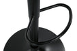 Bellatier Tall UPH Swivel Barstool(1/CN) - Furniture Depot (6152167293101)