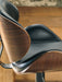 Bellatier Tall UPH Swivel Barstool(1/CN) - Furniture Depot (6152167293101)