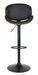 Bellatier Tall UPH Swivel Barstool(1/CN) - Furniture Depot (6152167293101)