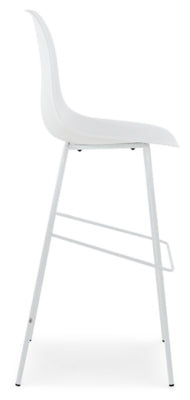 Forestead Bar Height Bar Stool (Set of 2)