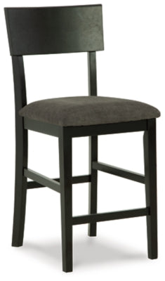 Chanzen Counter Height Bar Stool (Set of 2)