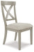 Parellen Dining Chair (Set of 2)