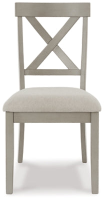 Parellen Dining Chair (Set of 2)