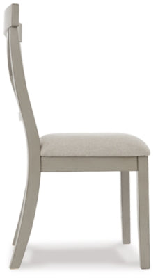 Parellen Dining Chair (Set of 2)