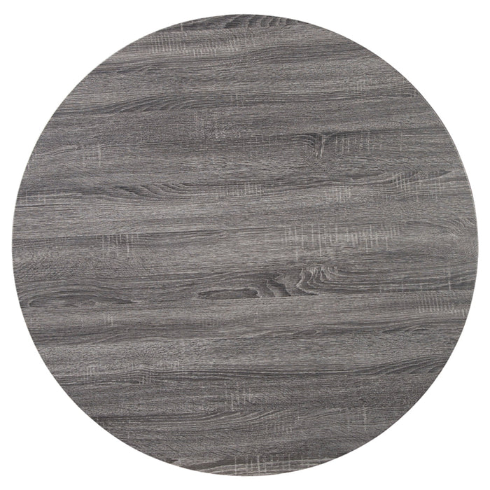 Centiar Round Dining Room Table - Furniture Depot