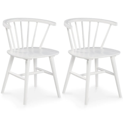 Grannen Dining Chair (Set of 2)