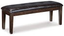 Haddigan Dining Bench