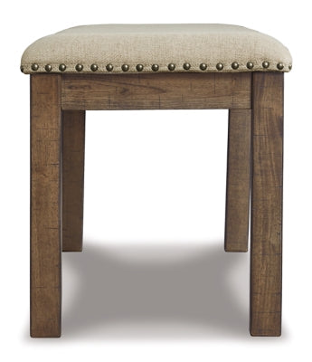 Moriville Dining Bench