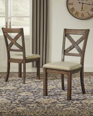 Moriville Dining Chair (Set of 2)