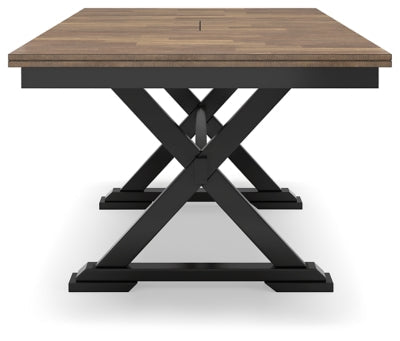 Wildenauer Dining Extension Table