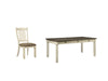 Bolanburg Dining Table with 4 Chairs