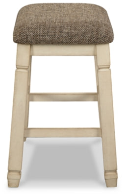 Bolanburg Counter Height Bar Stool (Set of 2)