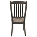 Tyler Creek Dining UPH Side Chair - Furniture Depot (3673147801653)