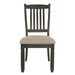 Tyler Creek Dining UPH Side Chair - Furniture Depot (3673147801653)