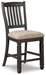 Tyler Creek Counter Height Bar Stool (Set of 2)