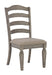 Lodenbay Dining Chair (set of 2) - Furniture Depot (7733208613112)