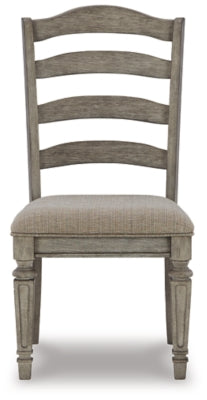 Lodenbay Dining Chair (Set of 2)