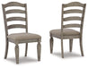 Lodenbay Dining Chair (Set of 2)