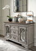 Lodenbay Dining Server - Furniture Depot (7733233778936)