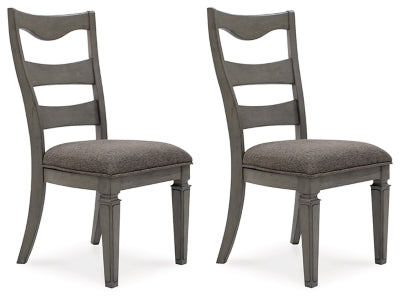 Lexorne Dining Chair (Set of 2)