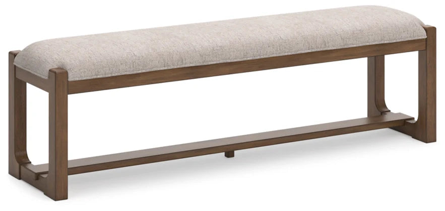 Cabalynn 63" Dining Bench