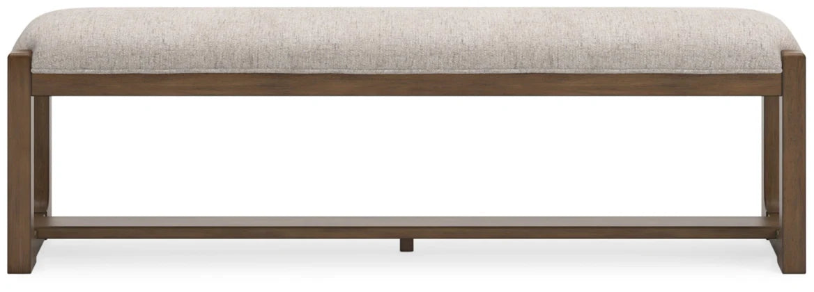 Cabalynn 63" Dining Bench