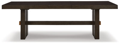 Burkhaus Dining Extension Table
