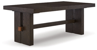 Burkhaus Dining Extension Table
