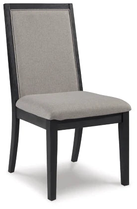 Foyland Dining Chair (Set of 2) - Furniture Depot (7784198439160)