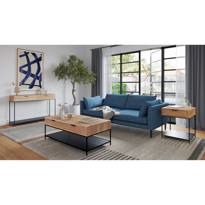 Joliet Console Table Natural