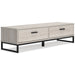 Socalle Storage Bench - Light Natural - Furniture Depot (7764479017208)