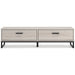 Socalle Storage Bench - Light Natural - Furniture Depot (7764479017208)