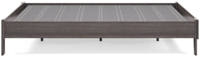 Brymont Queen Platform Bed