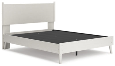 Aprilyn Queen Panel Bed