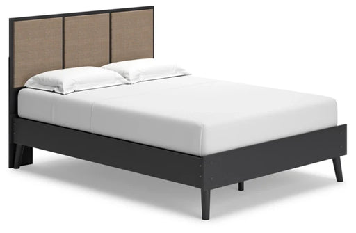 Charlang Full Panel Platform Bed - Furniture Depot (7919416443128)