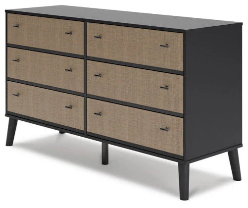Charlang Dresser - Furniture Depot