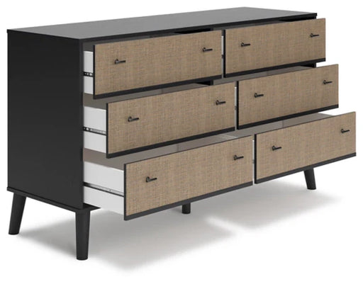 Charlang Dresser - Furniture Depot