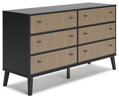 Charlang Dresser - Furniture Depot