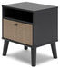 Charlang Nightstand - Furniture Depot (7919409627384)