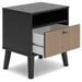 Charlang Nightstand - Furniture Depot (7919409627384)