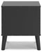 Charlang Nightstand - Furniture Depot (7919409627384)