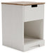 Vaibryn Nightstand - (Kids) - Furniture Depot (7907262038264)