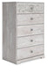 Paxberry Chest of Drawers