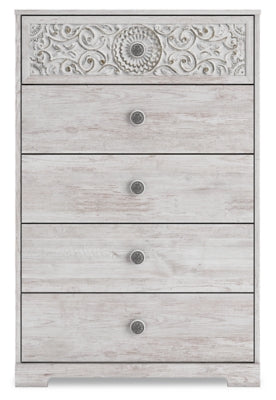 Paxberry Chest of Drawers