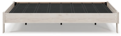 Socalle Queen Platform Bed