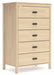 Cabinella Chest of Drawers