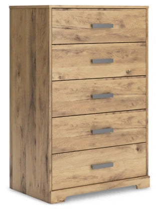 Larstin Chest of Drawers - Furniture Depot (7920320545016)