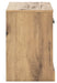 Larstin Nightstand - Furniture Depot (7920323395832)