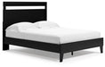 Finch Queen Panel Platform Bed